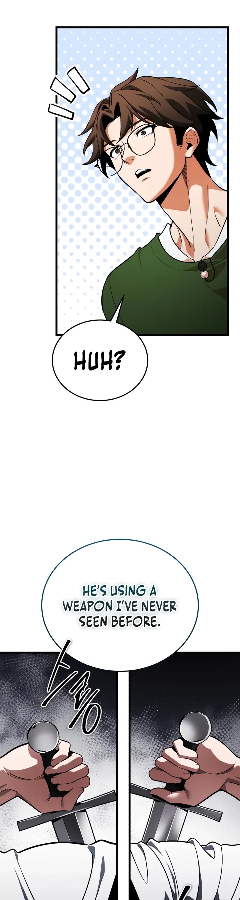 Echoes of the Reverse Planet chapter 8 page 37