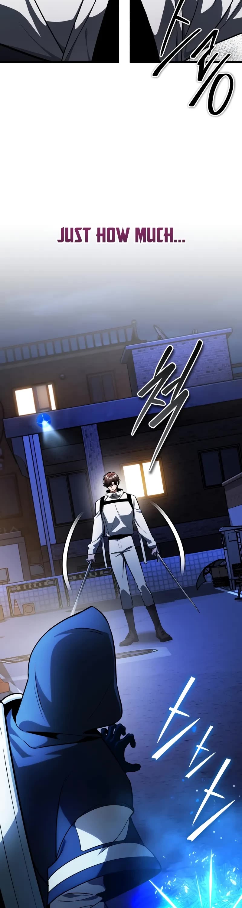 Echoes of the Reverse Planet chapter 8 page 38