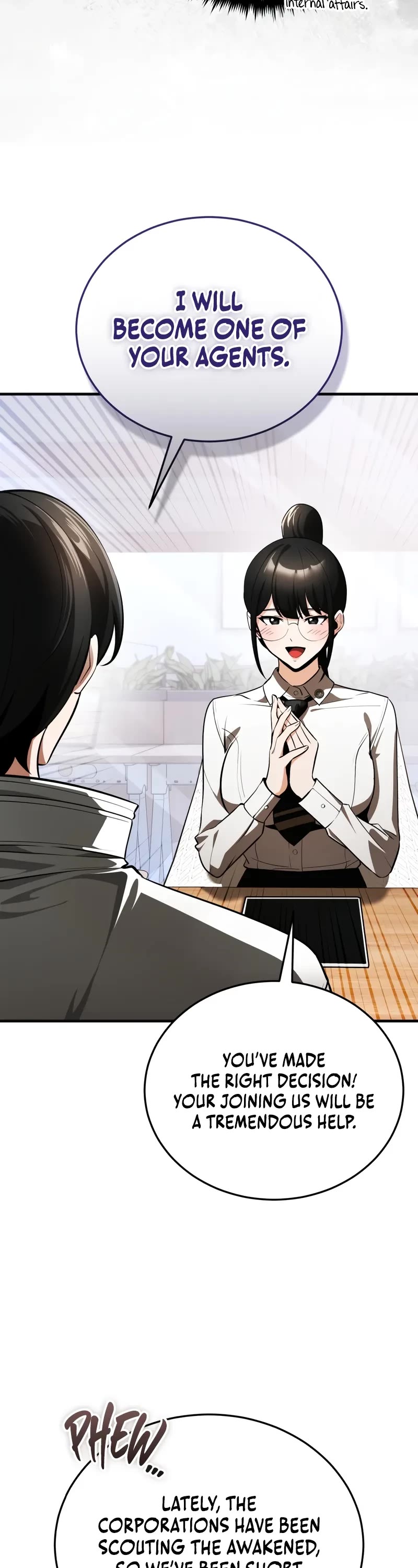 Echoes of the Reverse Planet chapter 8 page 4