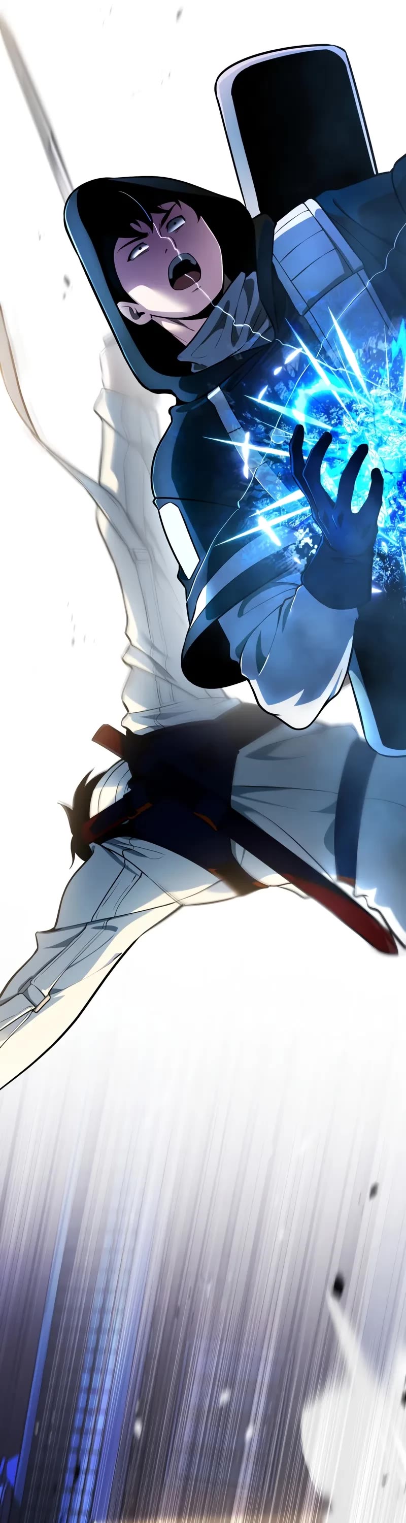 Echoes of the Reverse Planet chapter 8 page 42