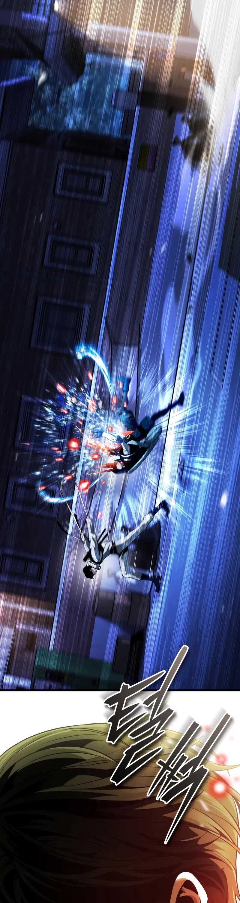 Echoes of the Reverse Planet chapter 8 page 43