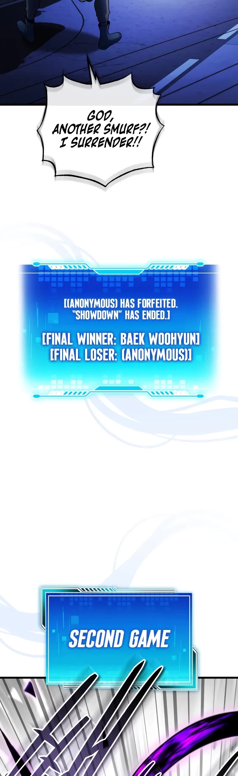 Echoes of the Reverse Planet chapter 8 page 45