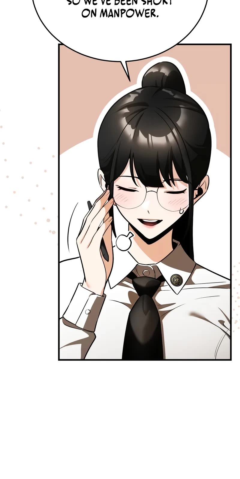 Echoes of the Reverse Planet chapter 8 page 5