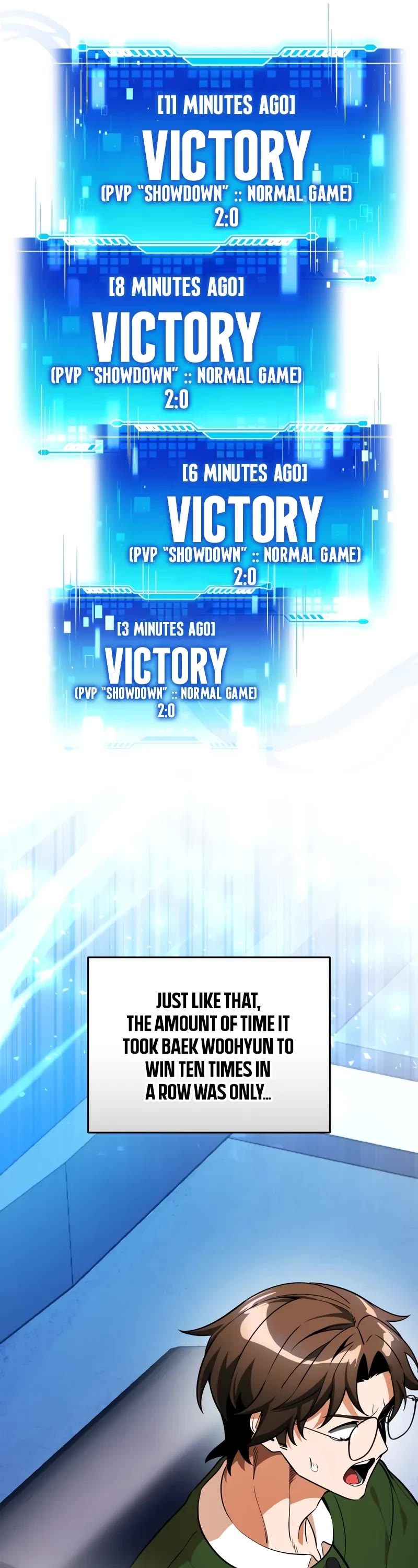 Echoes of the Reverse Planet chapter 8 page 52