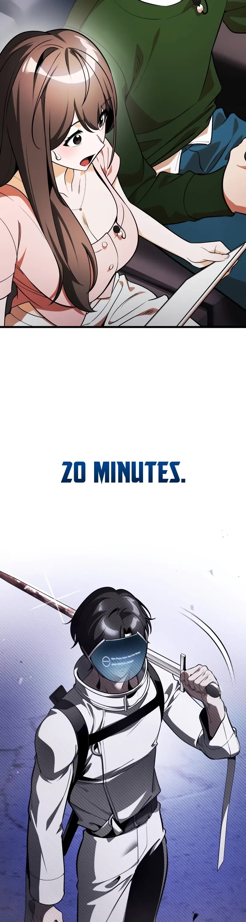 Echoes of the Reverse Planet chapter 8 page 53