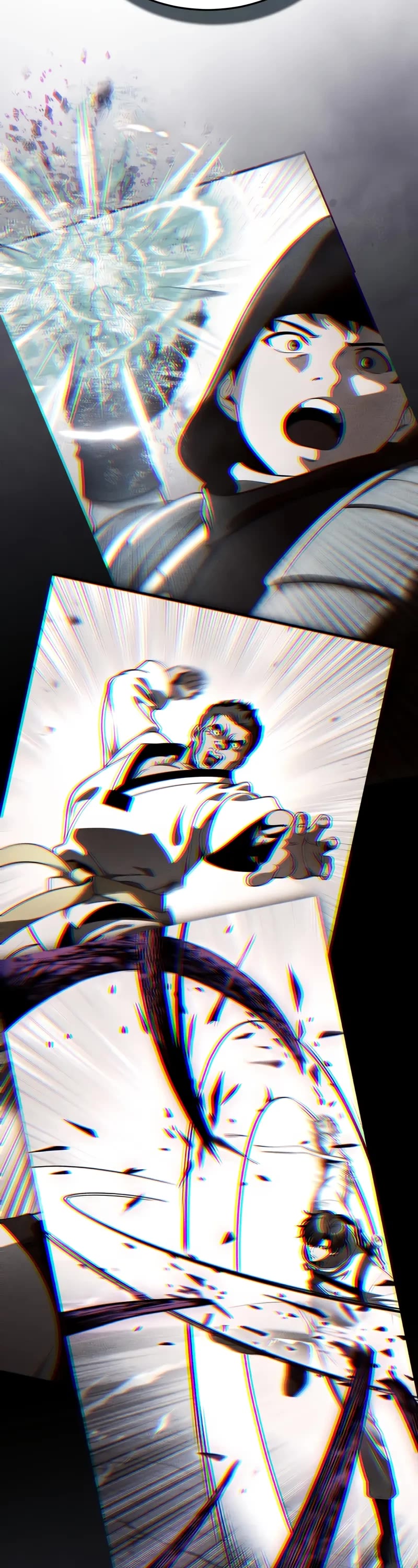 Echoes of the Reverse Planet chapter 8 page 58