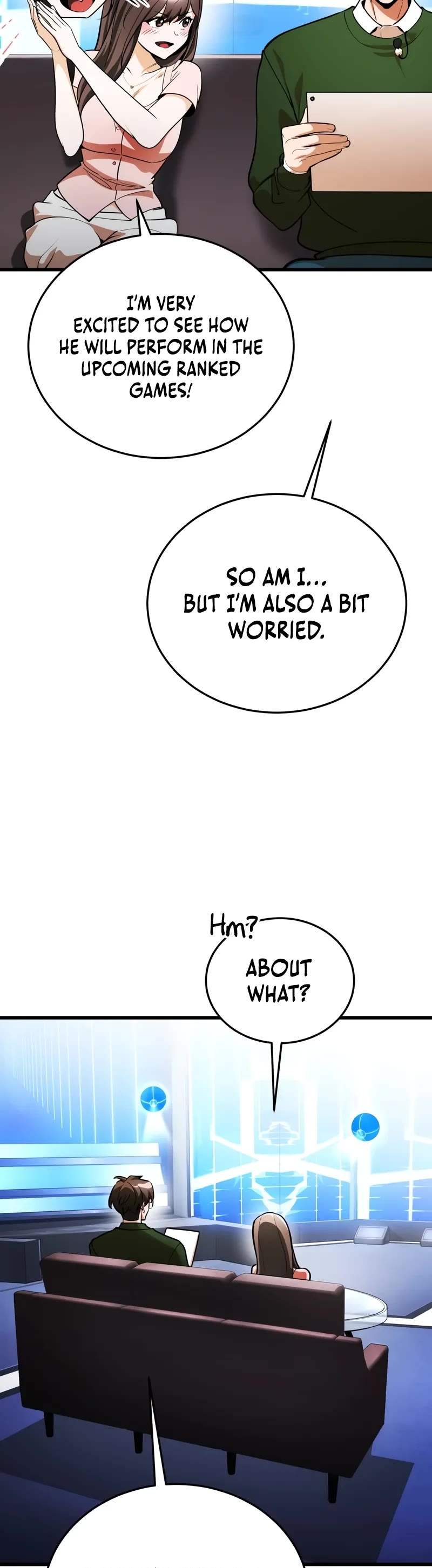 Echoes of the Reverse Planet chapter 8 page 60