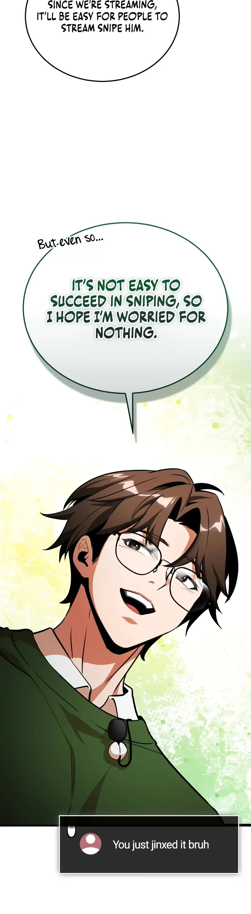 Echoes of the Reverse Planet chapter 8 page 61