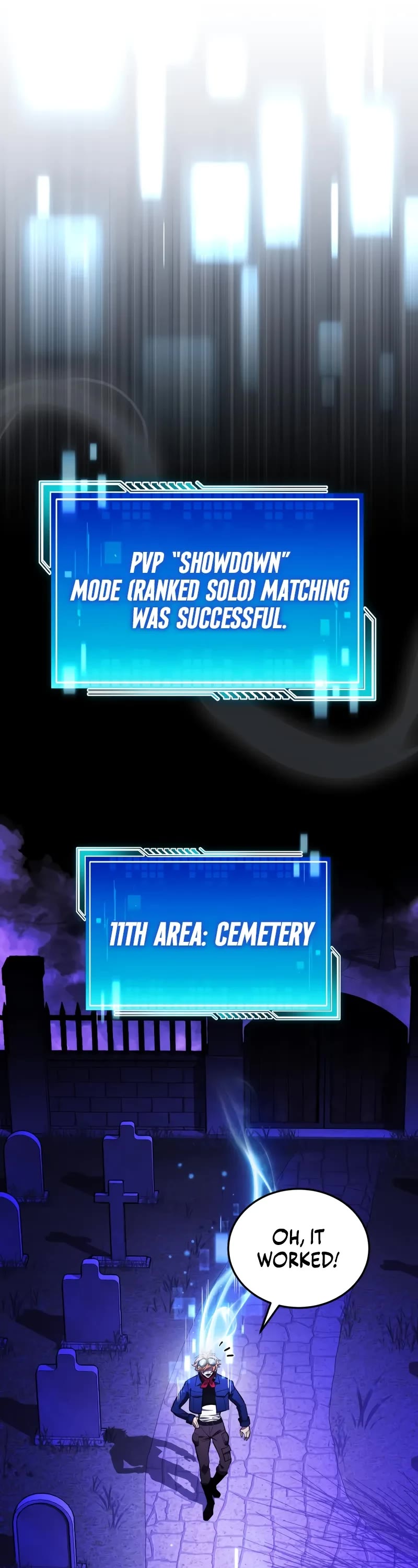 Echoes of the Reverse Planet chapter 8 page 62