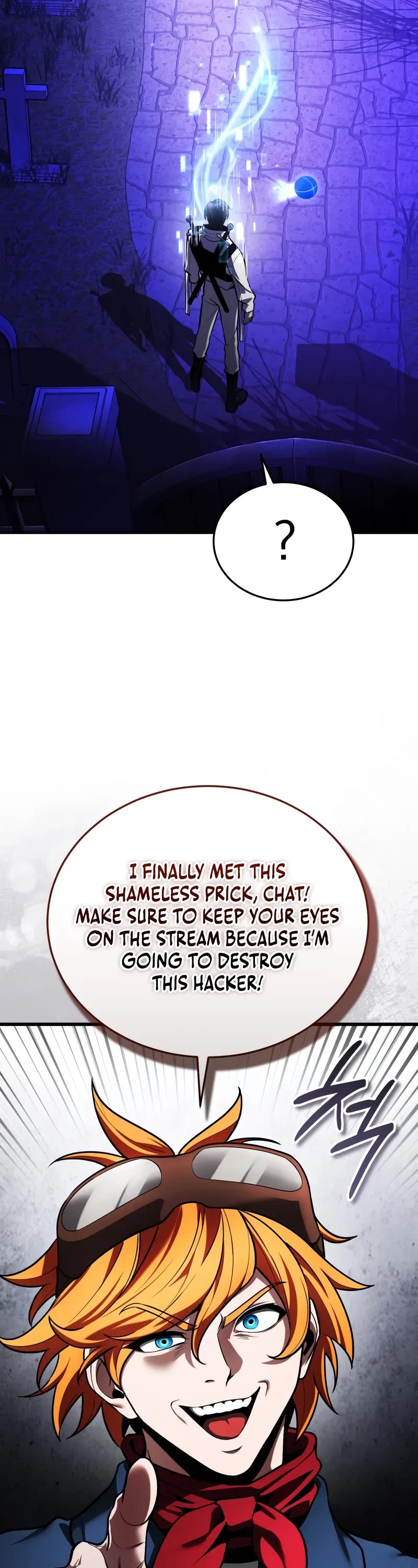 Echoes of the Reverse Planet chapter 8 page 63