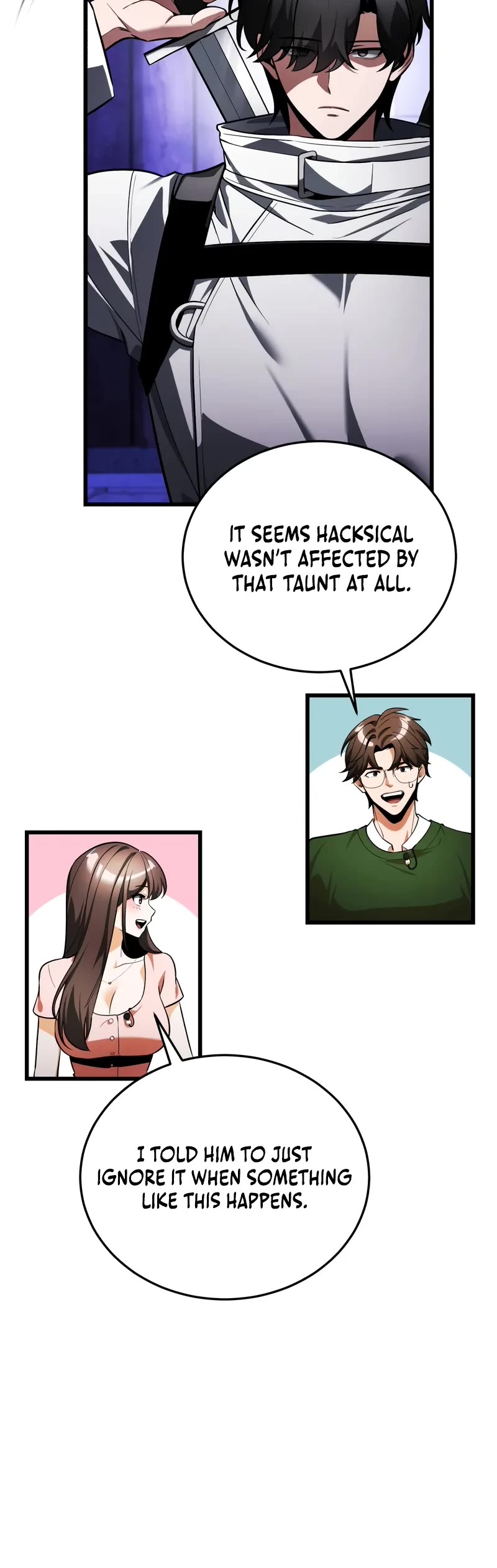 Echoes of the Reverse Planet chapter 8 page 65