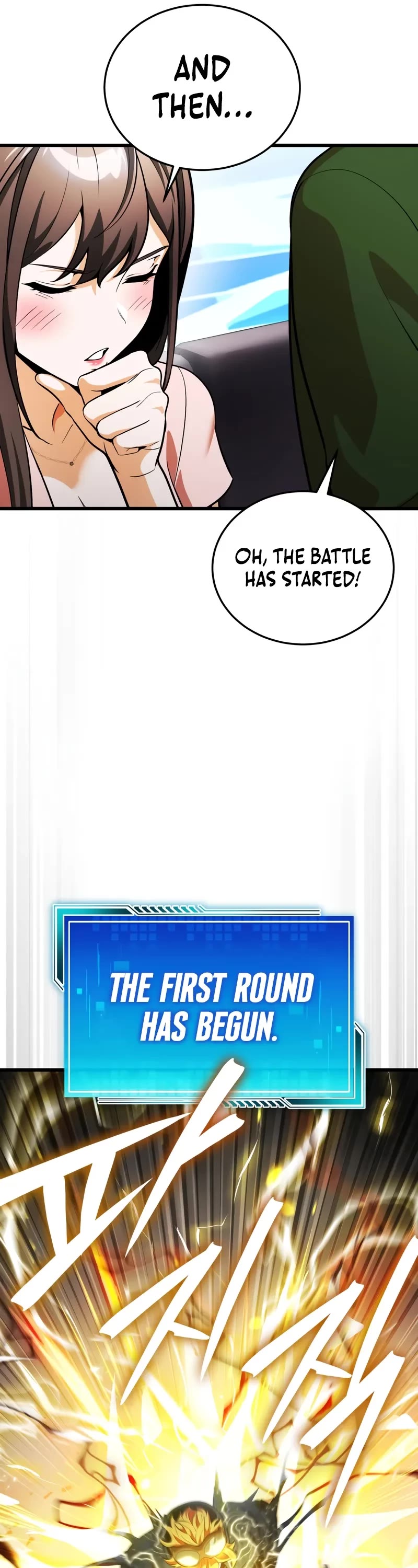 Echoes of the Reverse Planet chapter 8 page 66