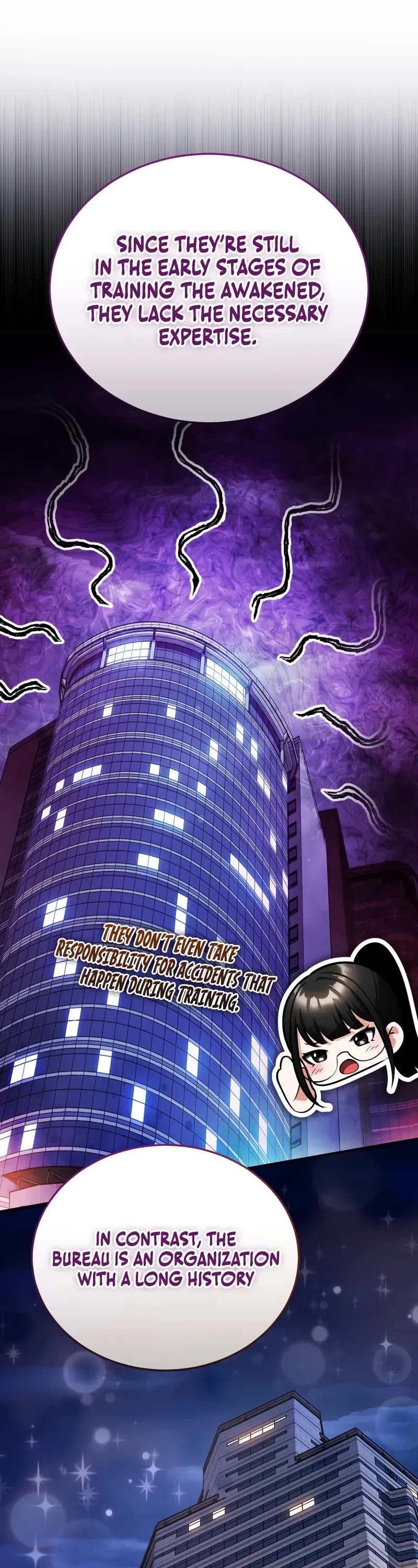 Echoes of the Reverse Planet chapter 8 page 7