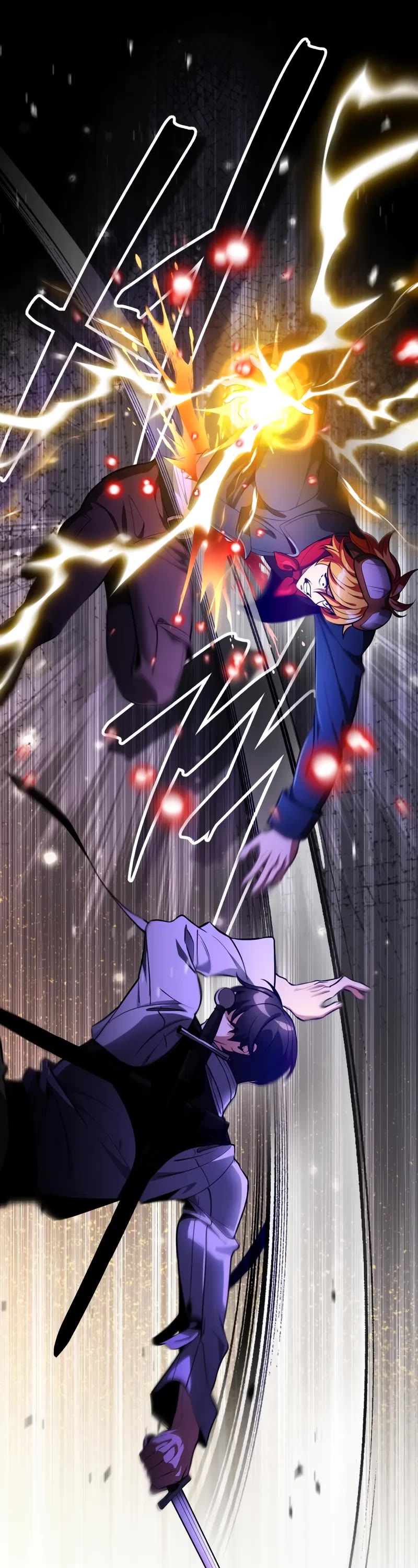 Echoes of the Reverse Planet chapter 8 page 71