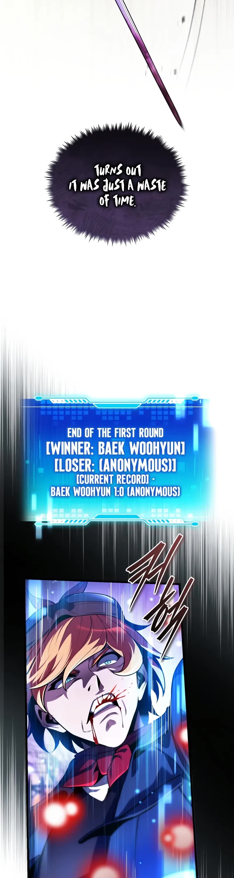 Echoes of the Reverse Planet chapter 8 page 72