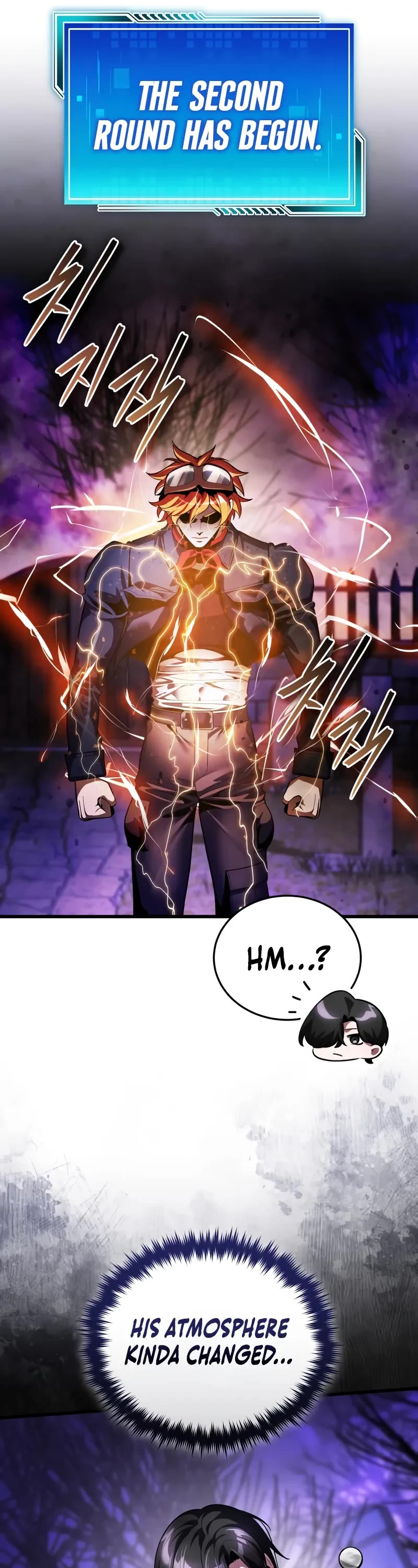 Echoes of the Reverse Planet chapter 8 page 75