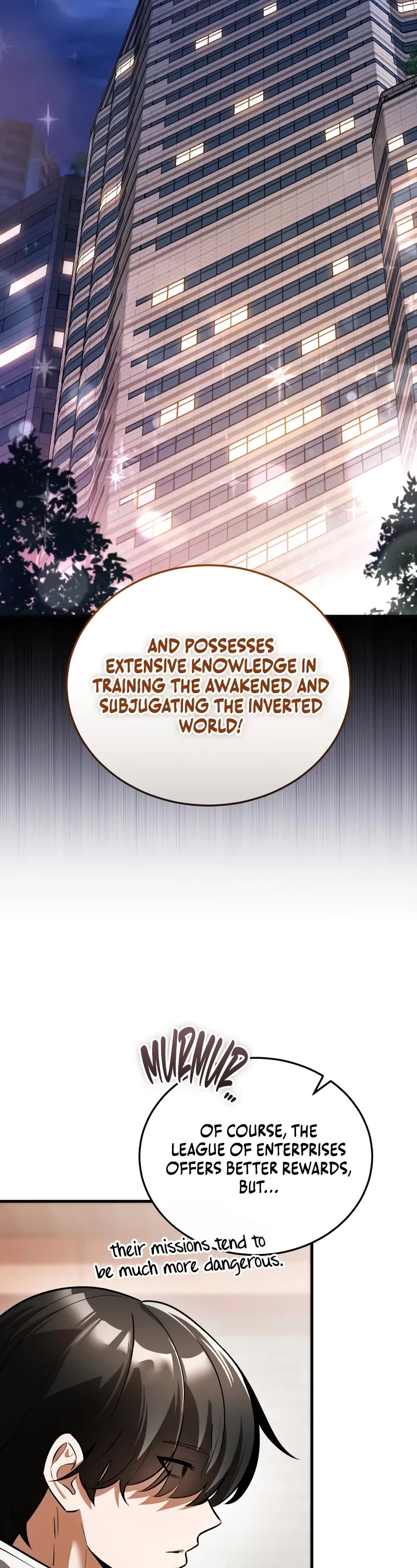 Echoes of the Reverse Planet chapter 8 page 8