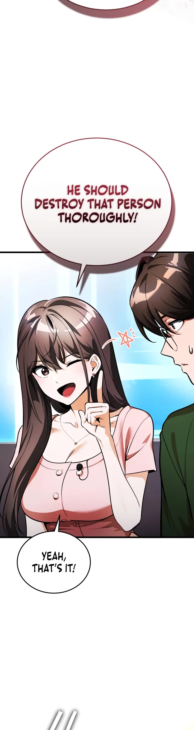 Echoes of the Reverse Planet chapter 8 page 81