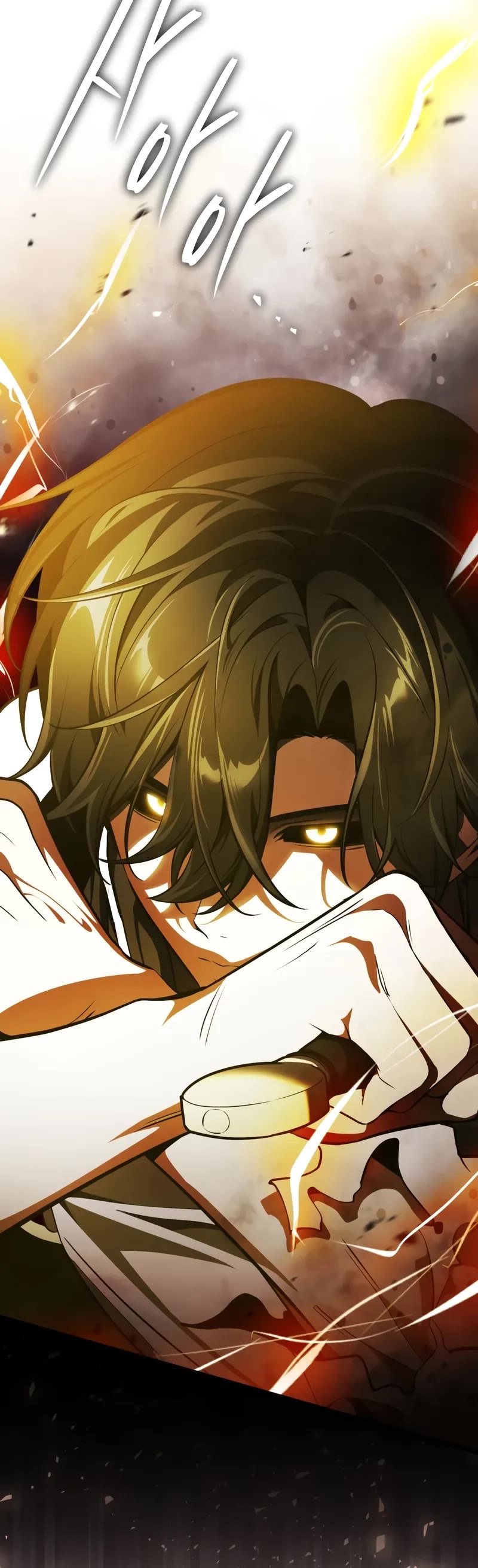 Echoes of the Reverse Planet chapter 8 page 82