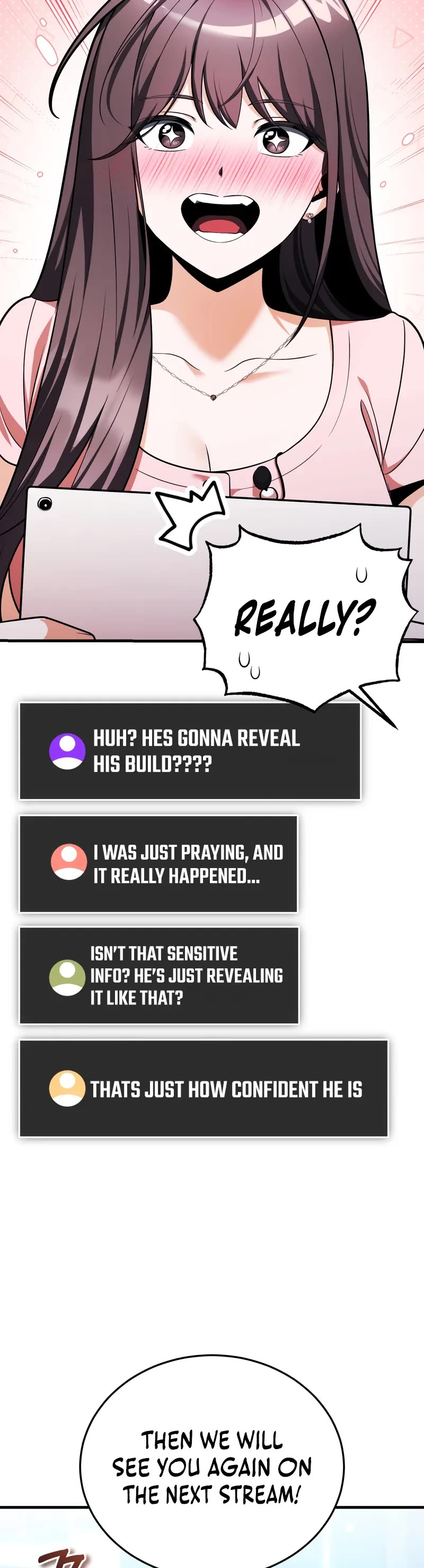 Echoes of the Reverse Planet chapter 9 page 23