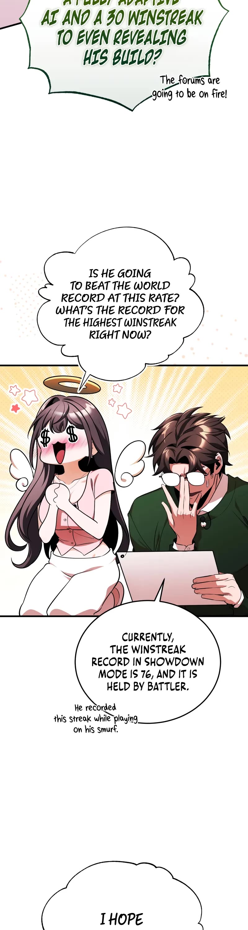 Echoes of the Reverse Planet chapter 9 page 26