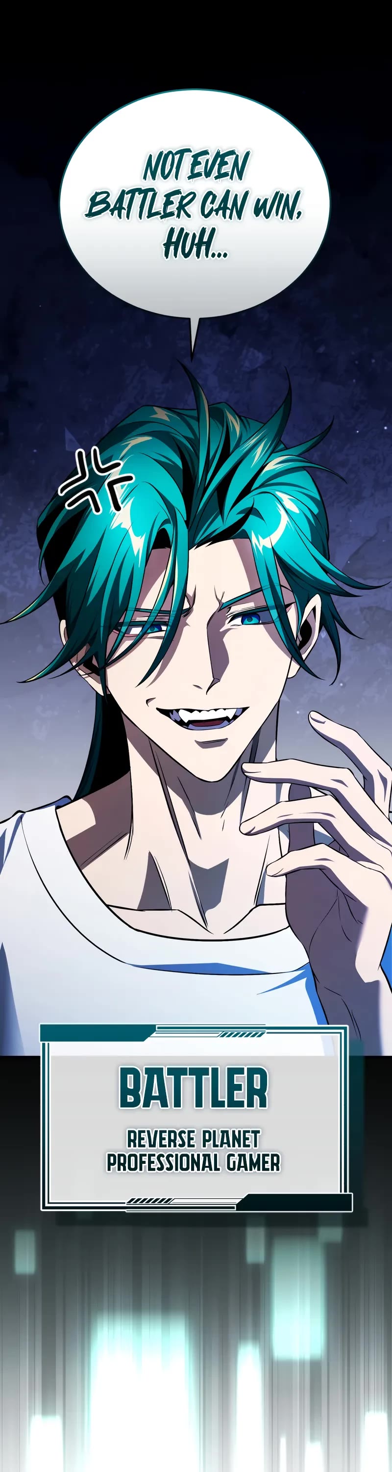 Echoes of the Reverse Planet chapter 9 page 32