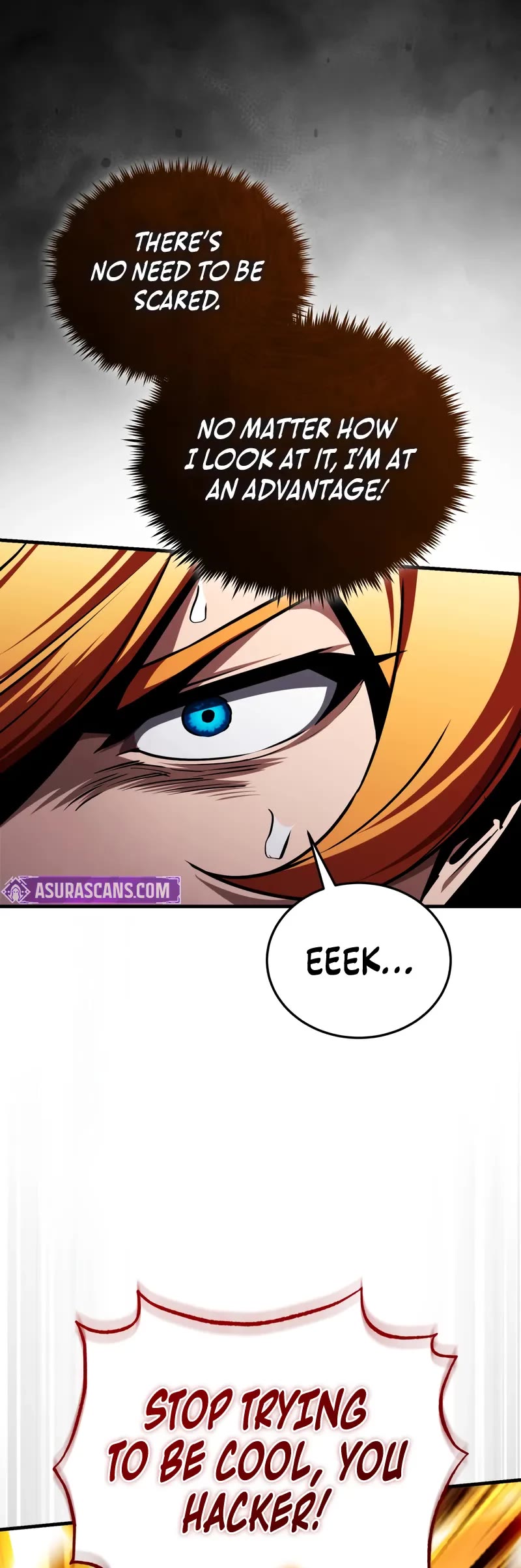 Echoes of the Reverse Planet chapter 9 page 4