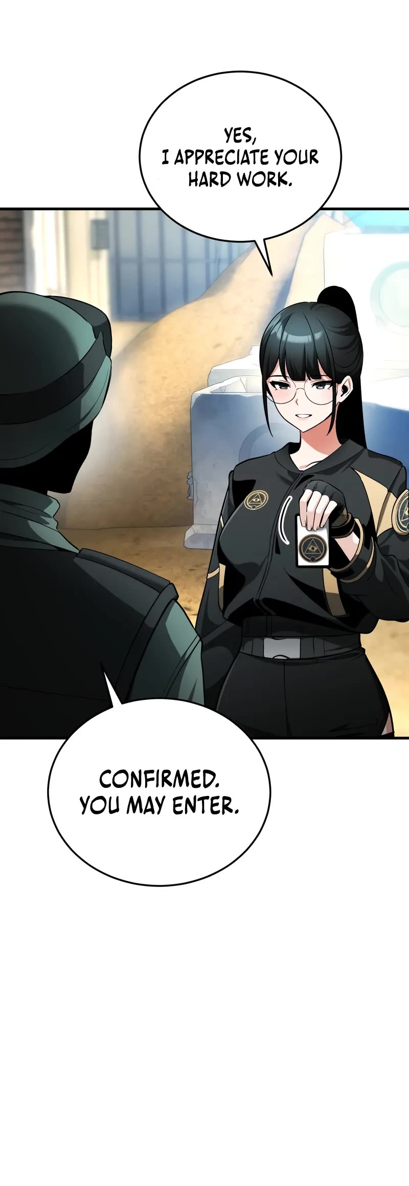 Echoes of the Reverse Planet chapter 9 page 43