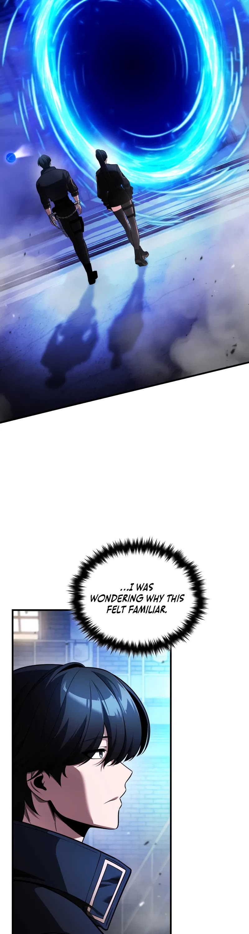 Echoes of the Reverse Planet chapter 9 page 45