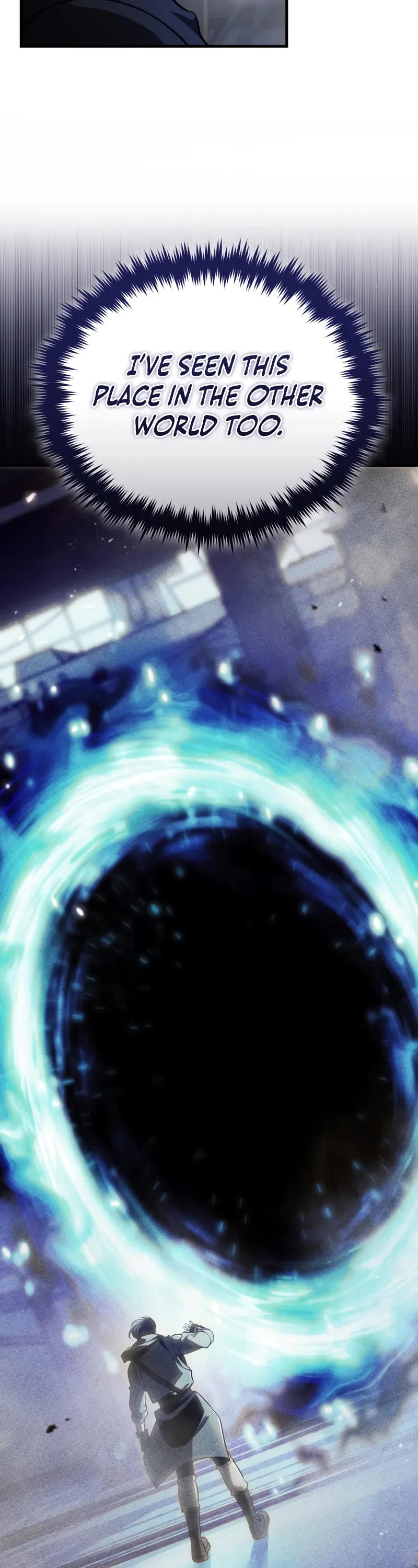 Echoes of the Reverse Planet chapter 9 page 46