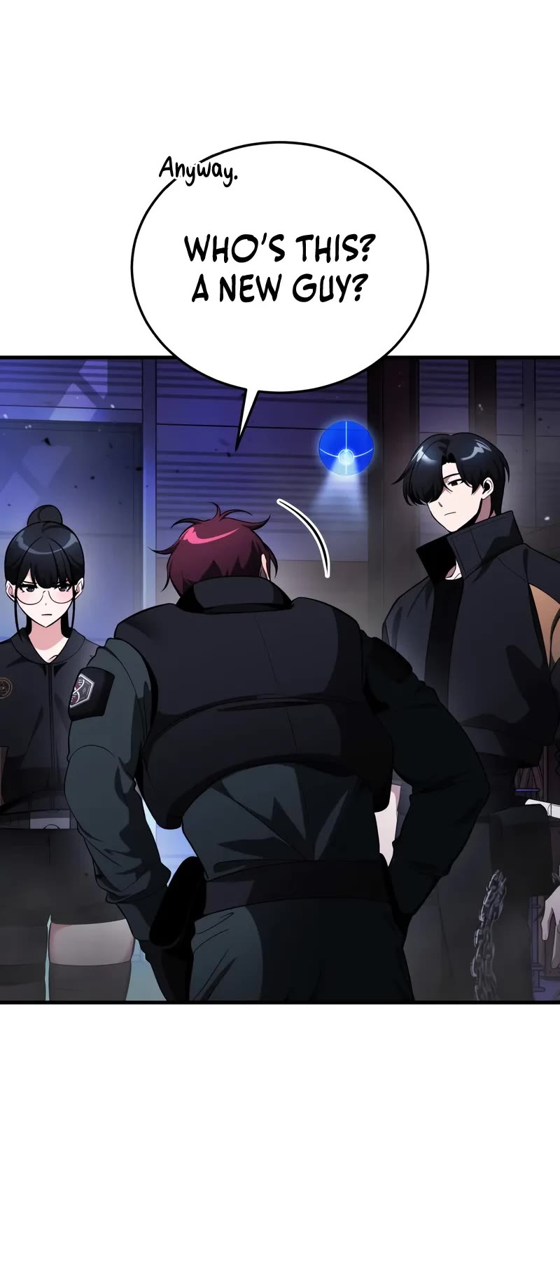 Echoes of the Reverse Planet chapter 9 page 52