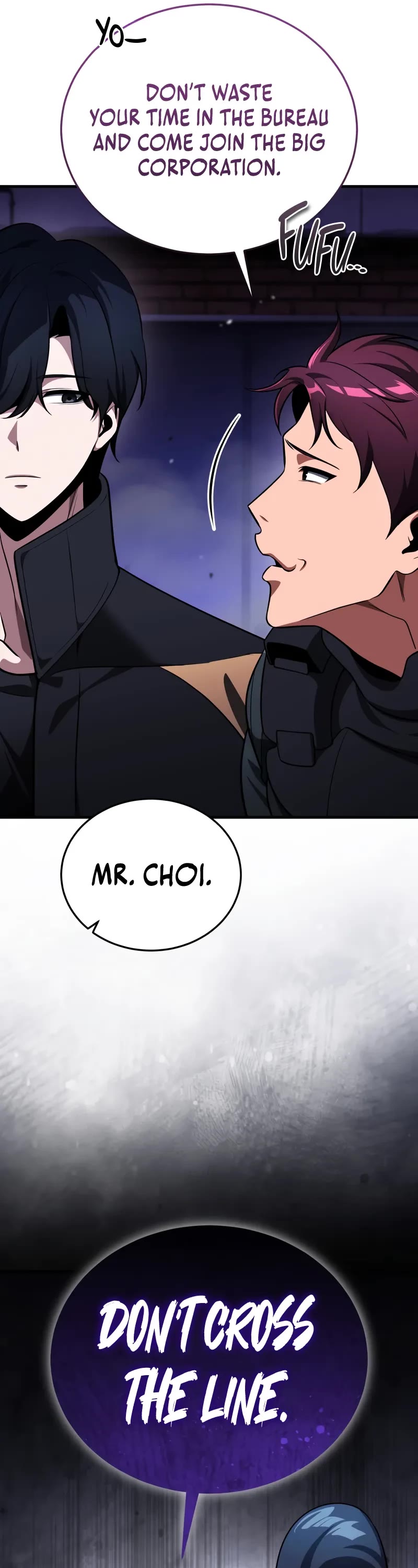 Echoes of the Reverse Planet chapter 9 page 53