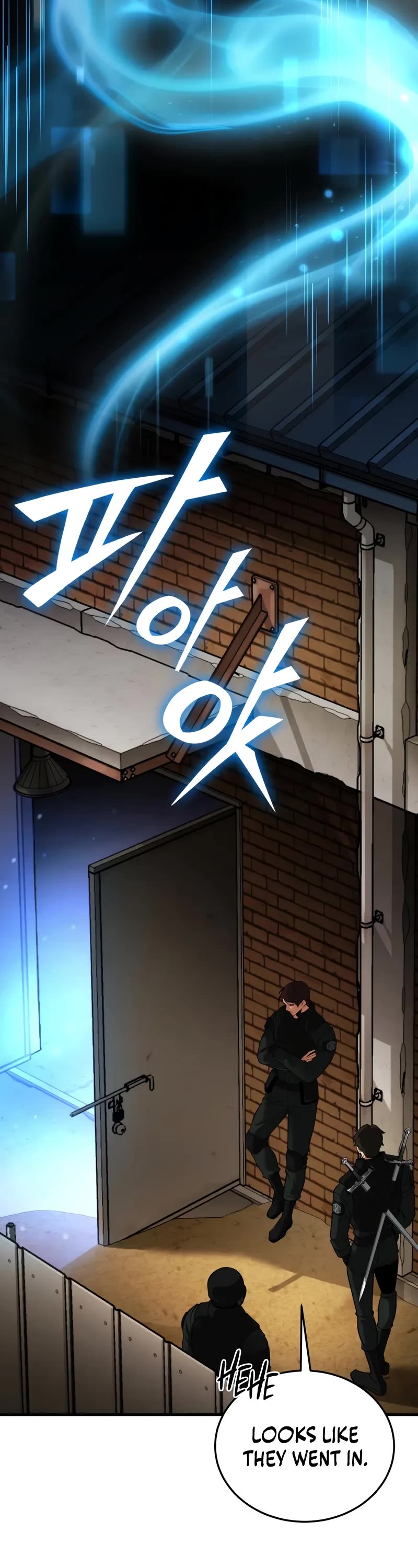 Echoes of the Reverse Planet chapter 9 page 60