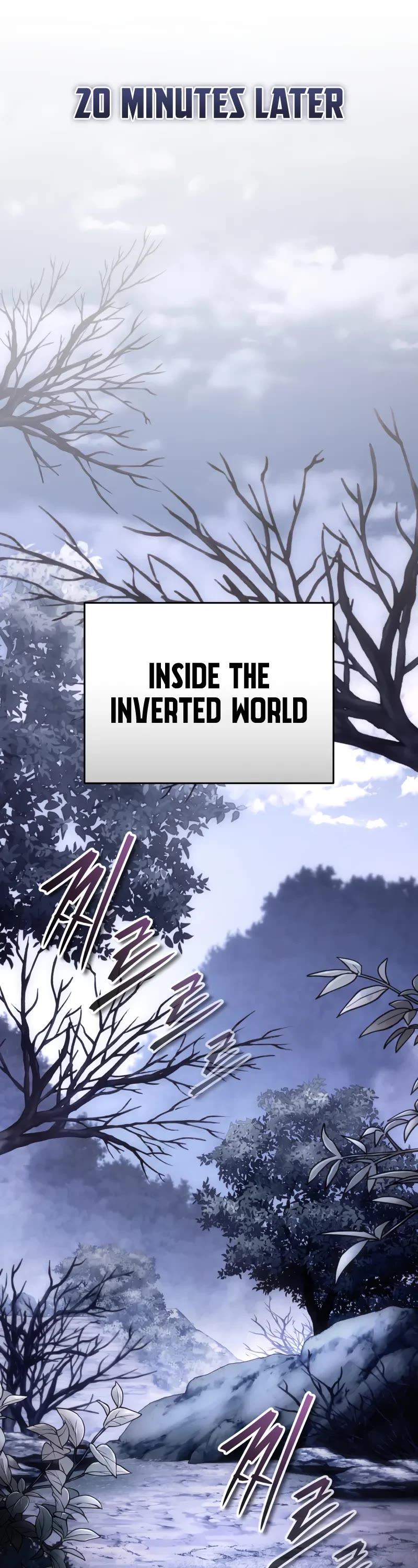 Echoes of the Reverse Planet chapter 9 page 63