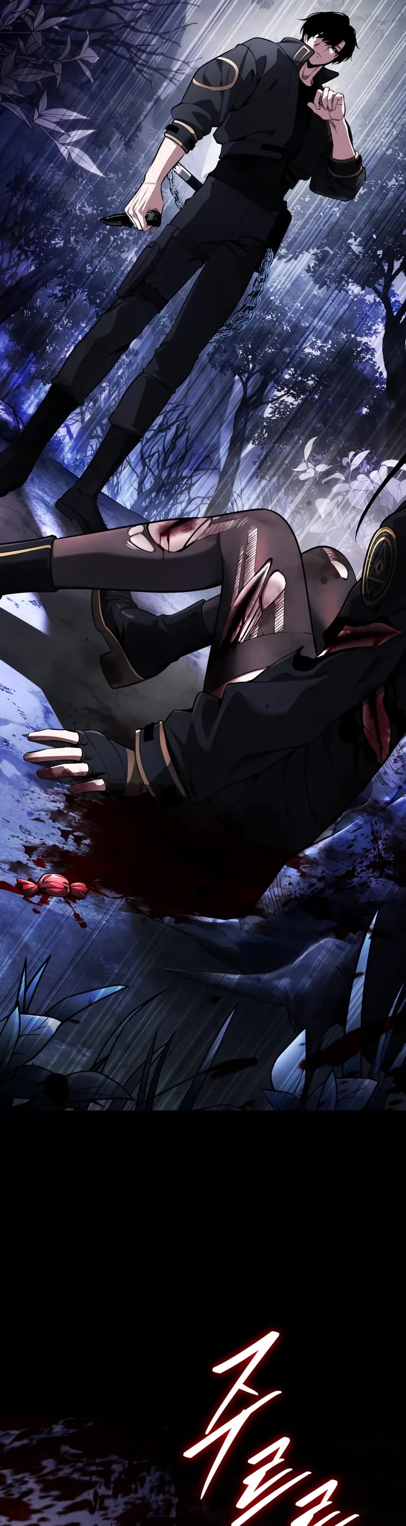 Echoes of the Reverse Planet chapter 9 page 65