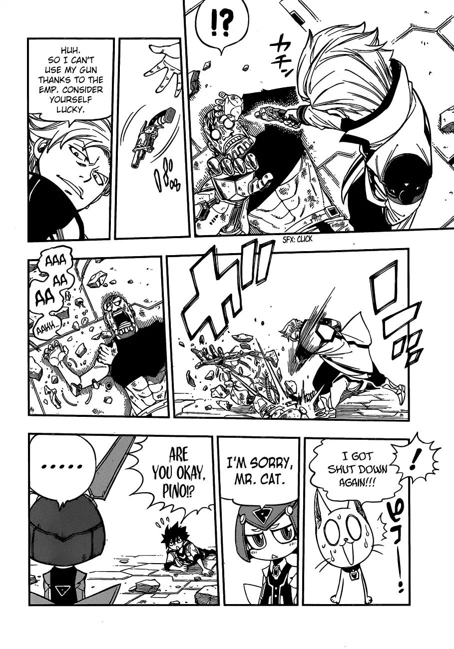 Eden's Zero chapter 10 page 10