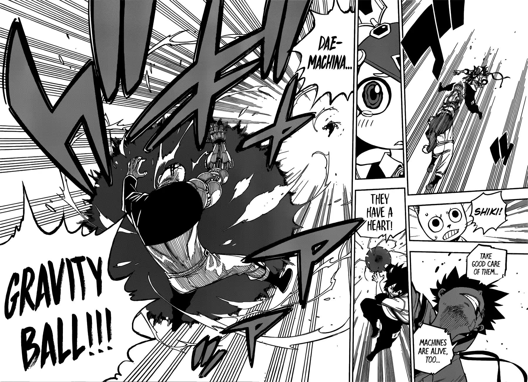 Eden's Zero chapter 10 page 5