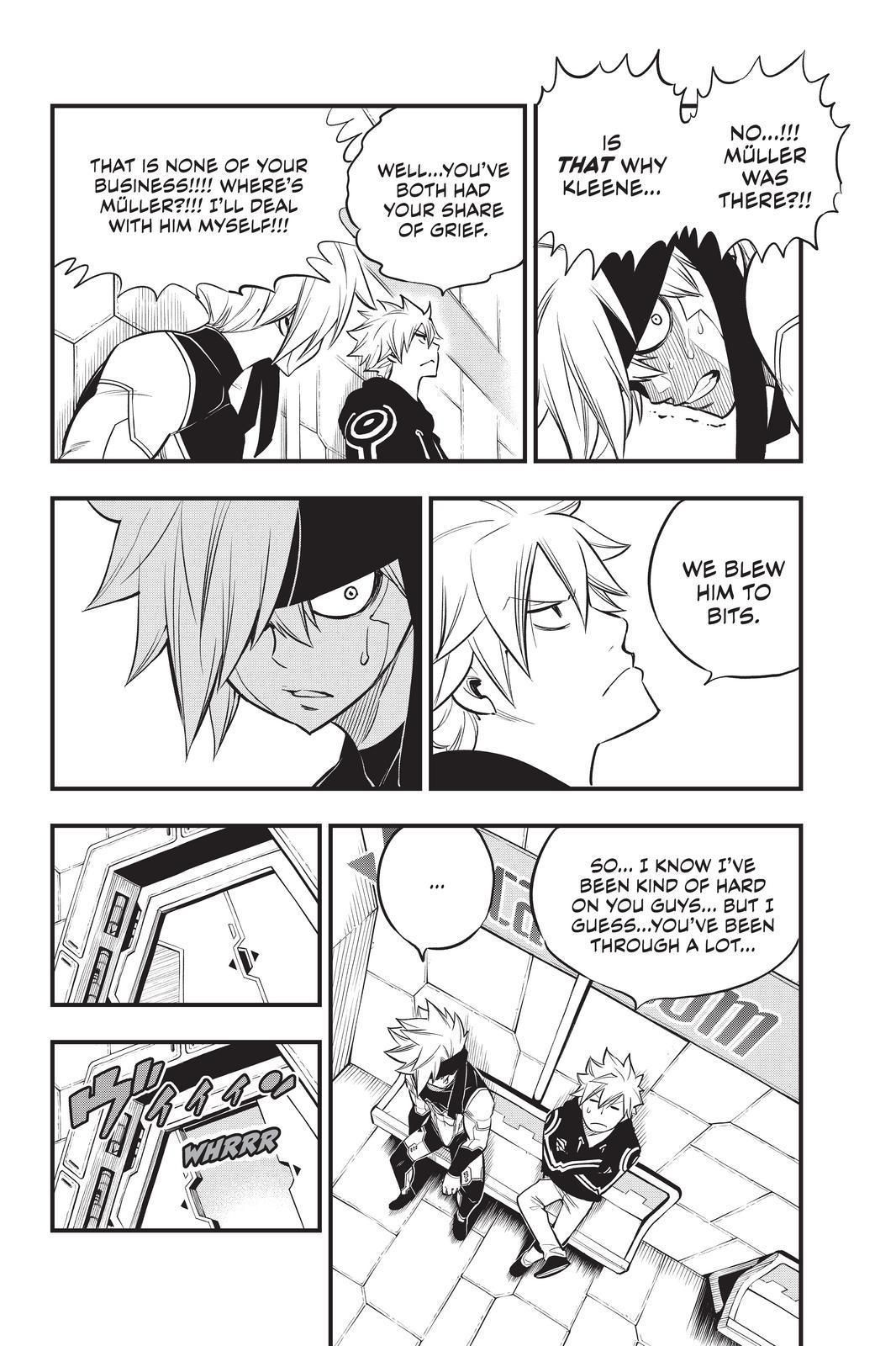 Eden's Zero chapter 129 page 16
