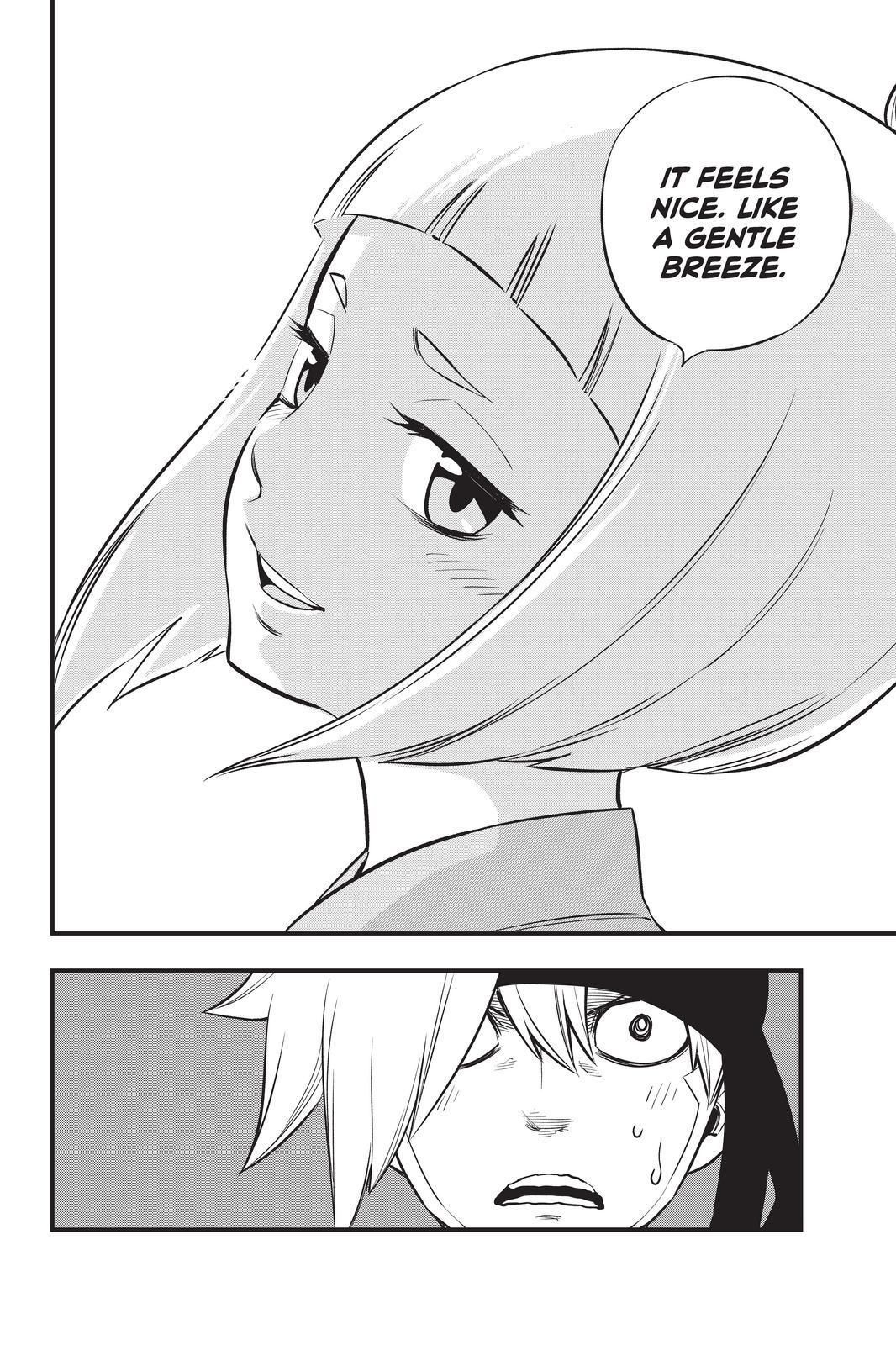 Eden's Zero chapter 129 page 18