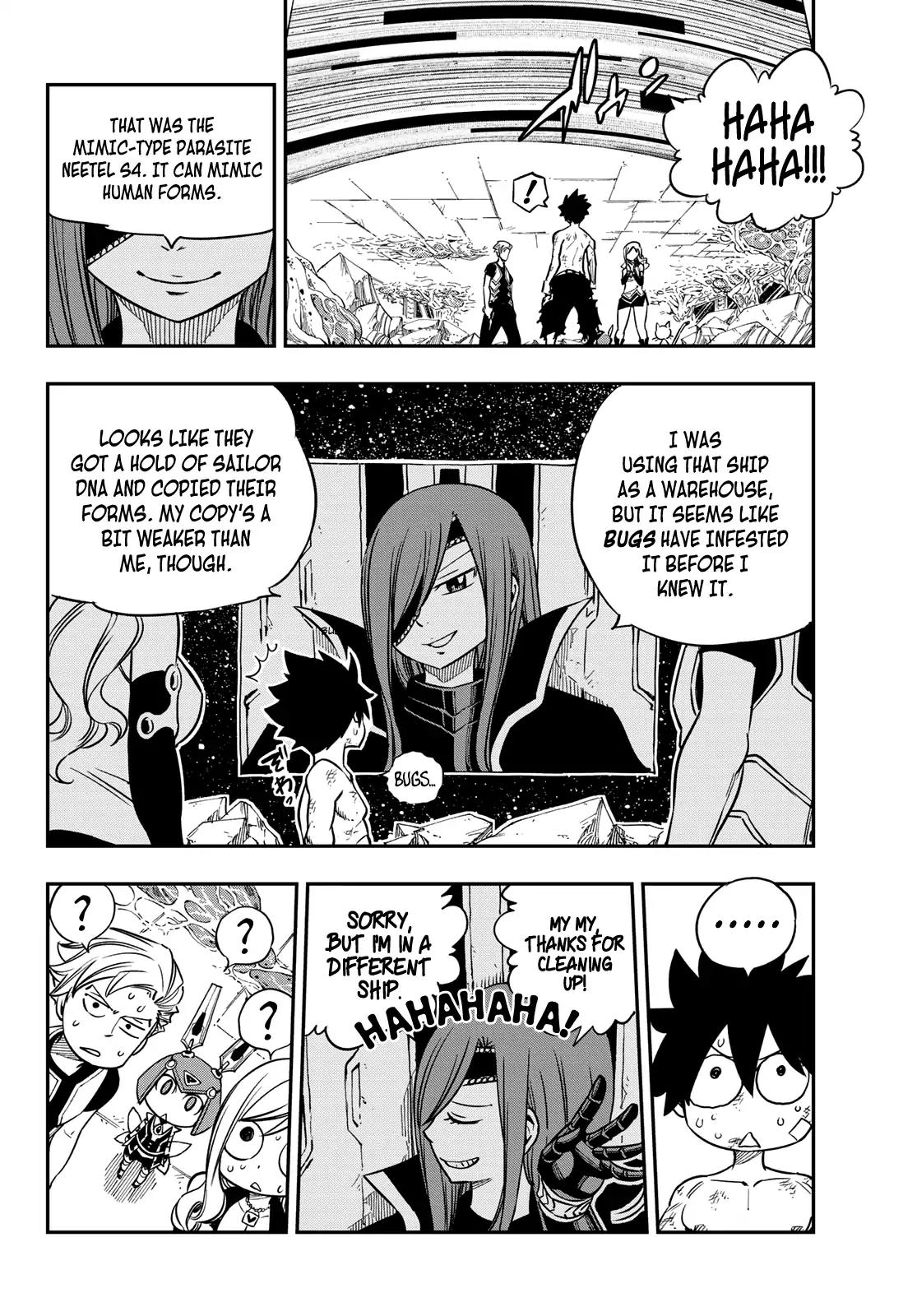 Eden's Zero chapter 14 page 6