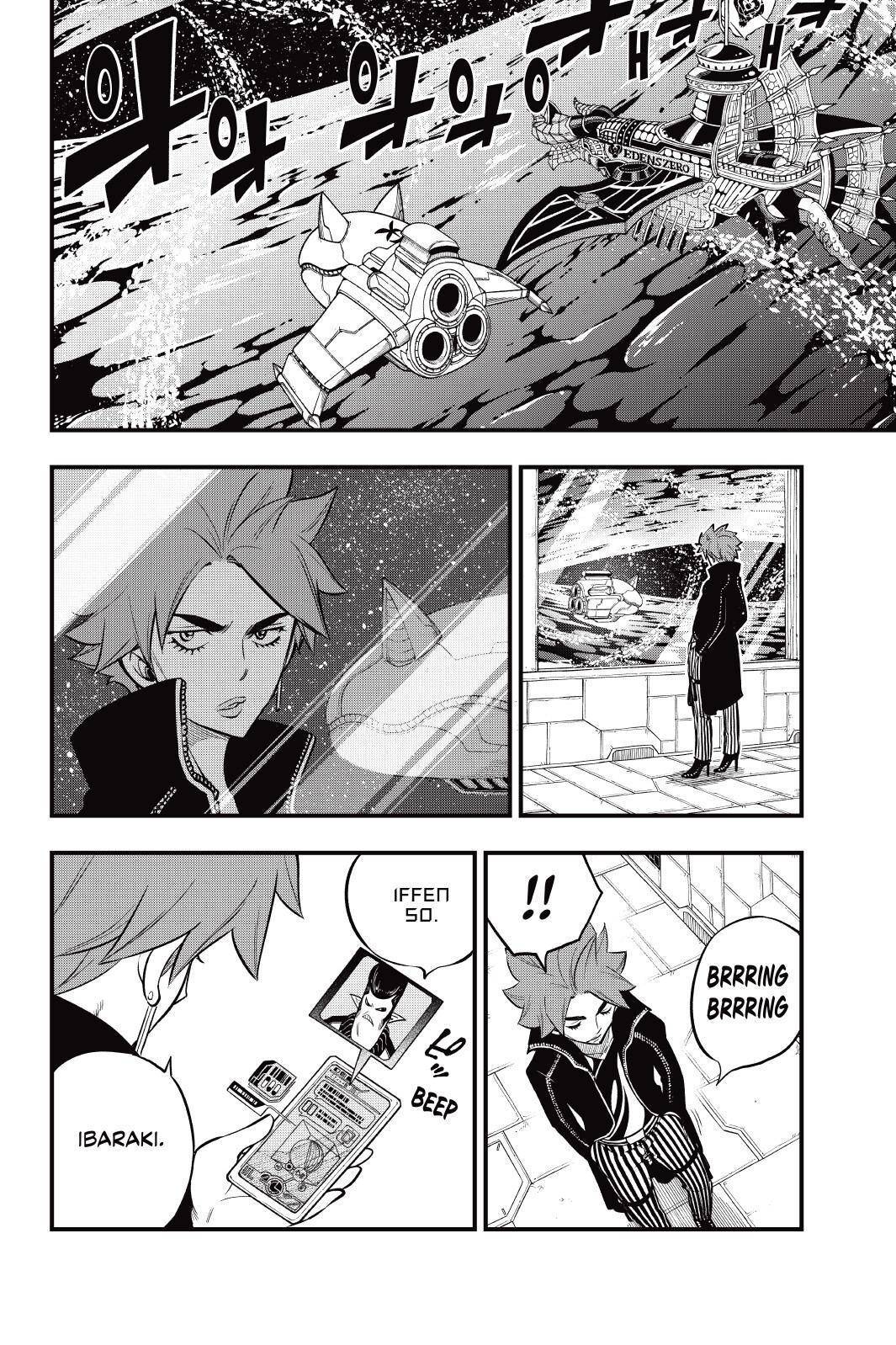 Eden's Zero chapter 140 page 2