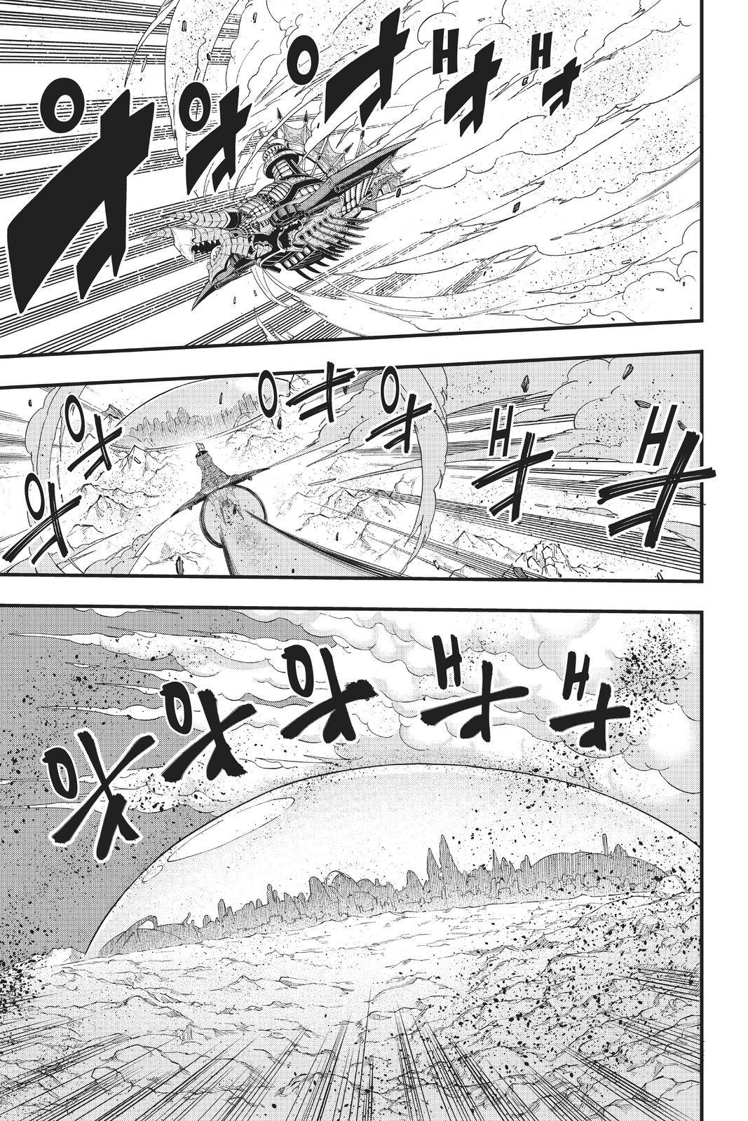 Eden's Zero chapter 141 page 4