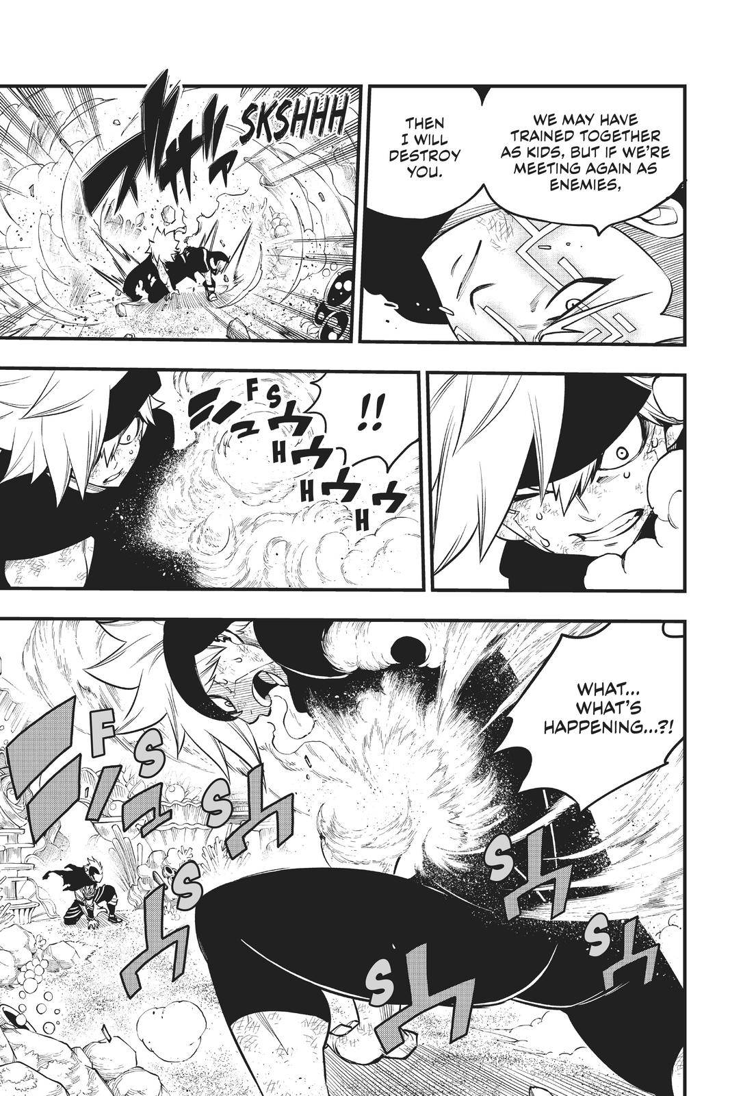 Eden's Zero chapter 154 page 20