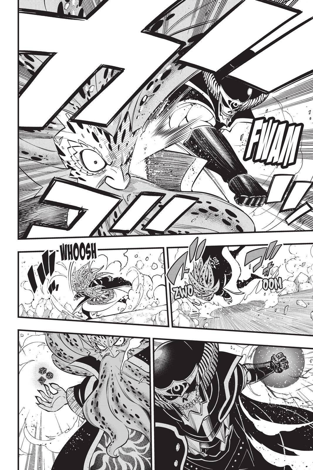 Eden's Zero chapter 162 page 10