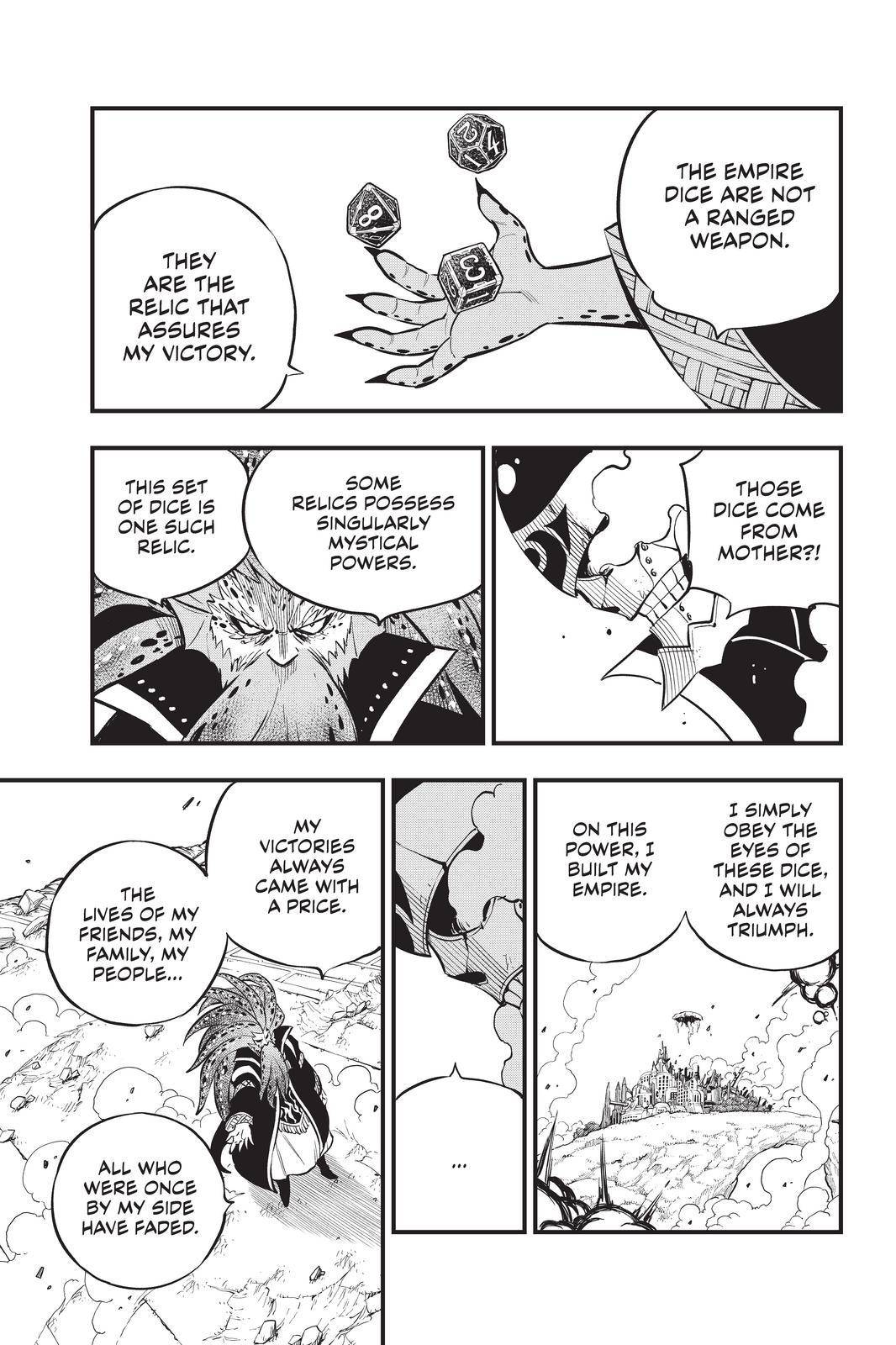 Eden's Zero chapter 162 page 7