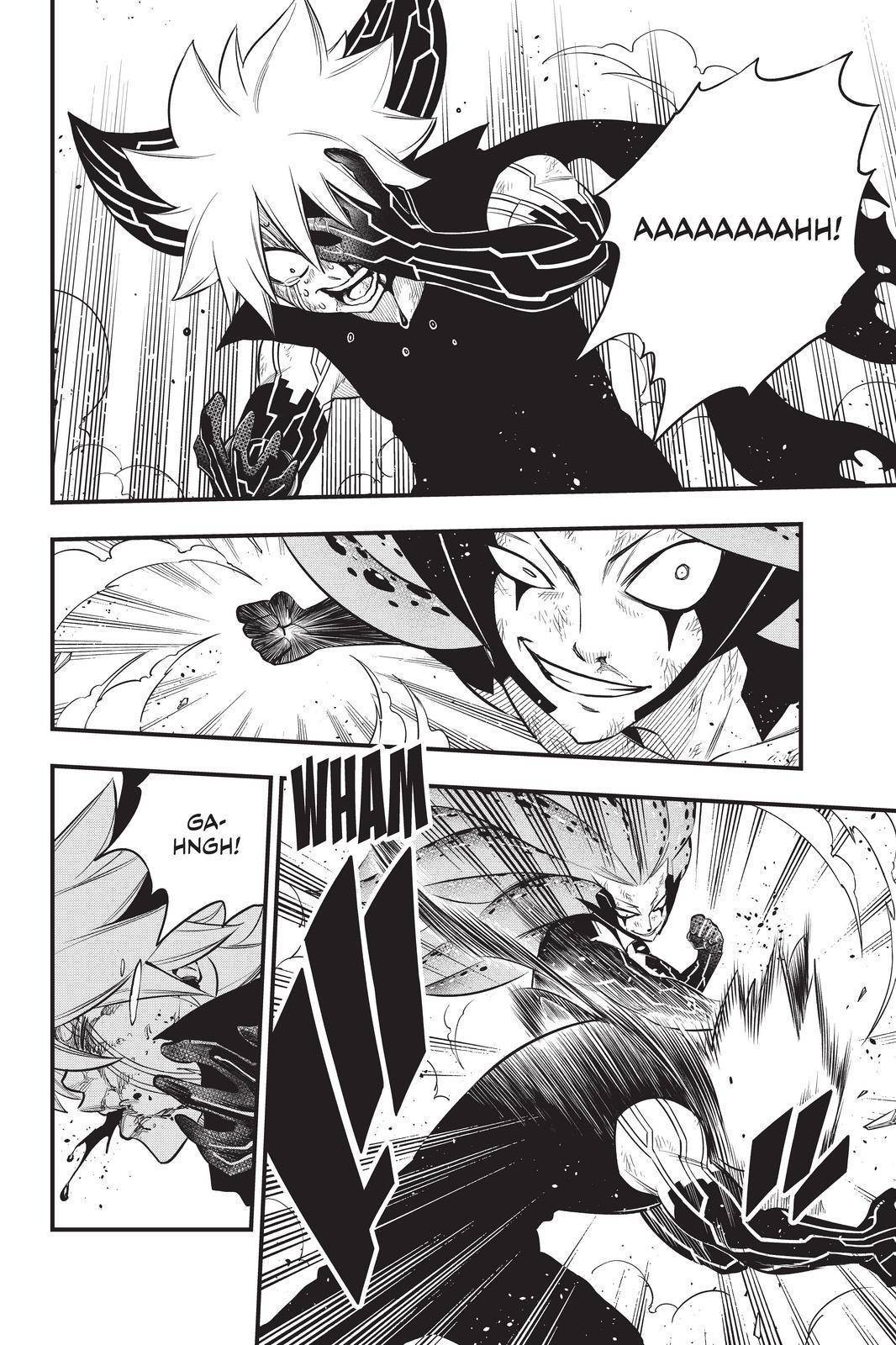 Eden's Zero chapter 163 page 2