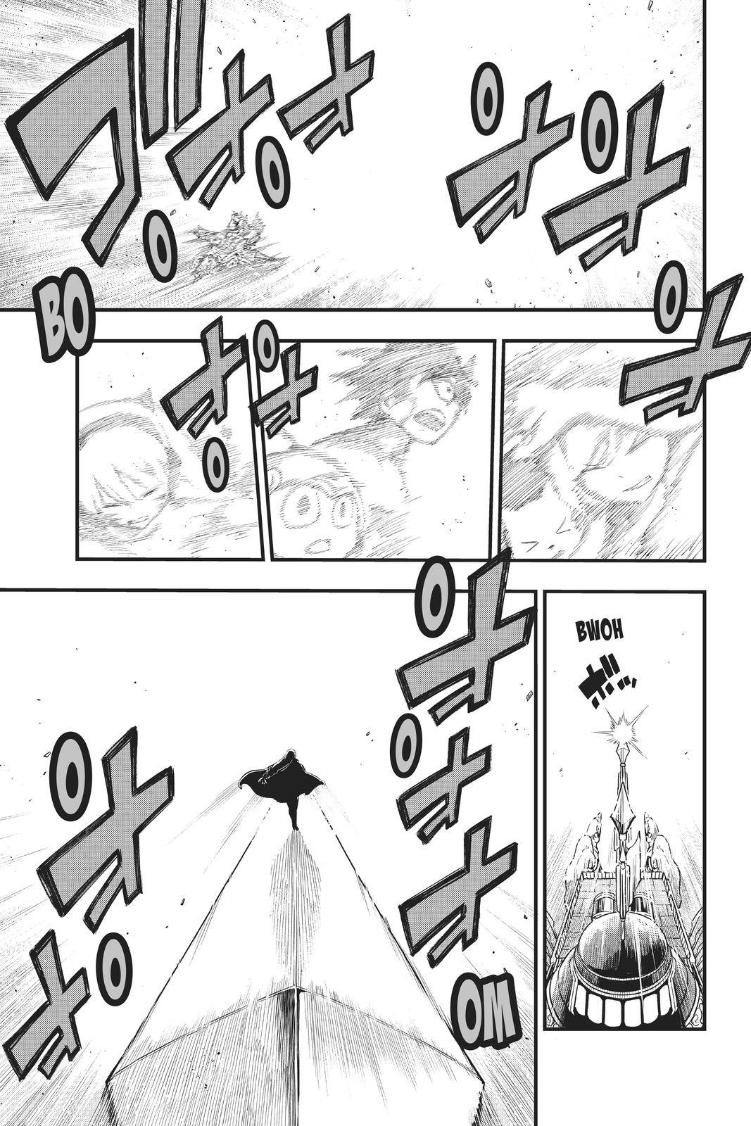 Eden's Zero chapter 166 page 10