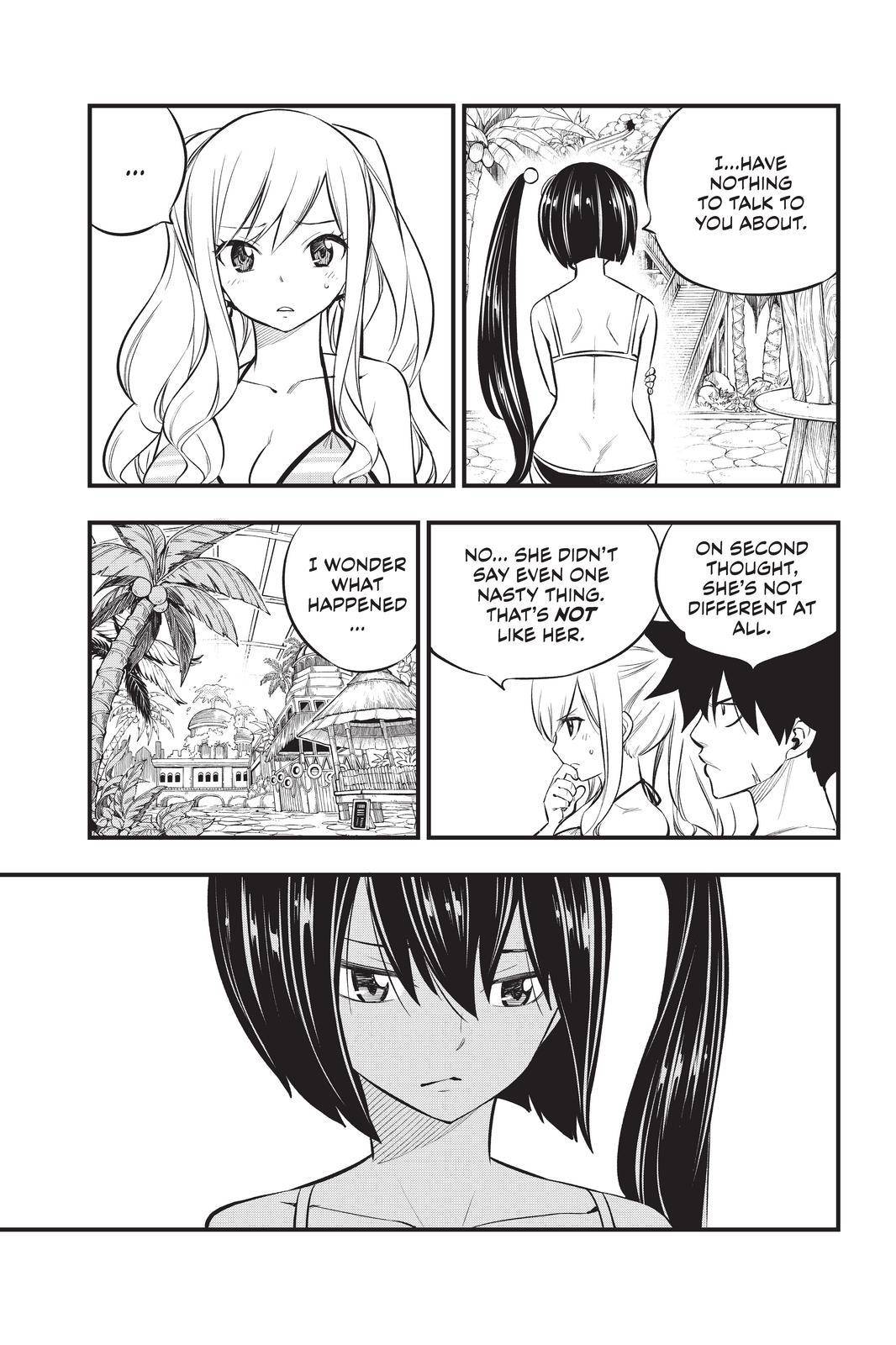 Eden's Zero chapter 177 page 5