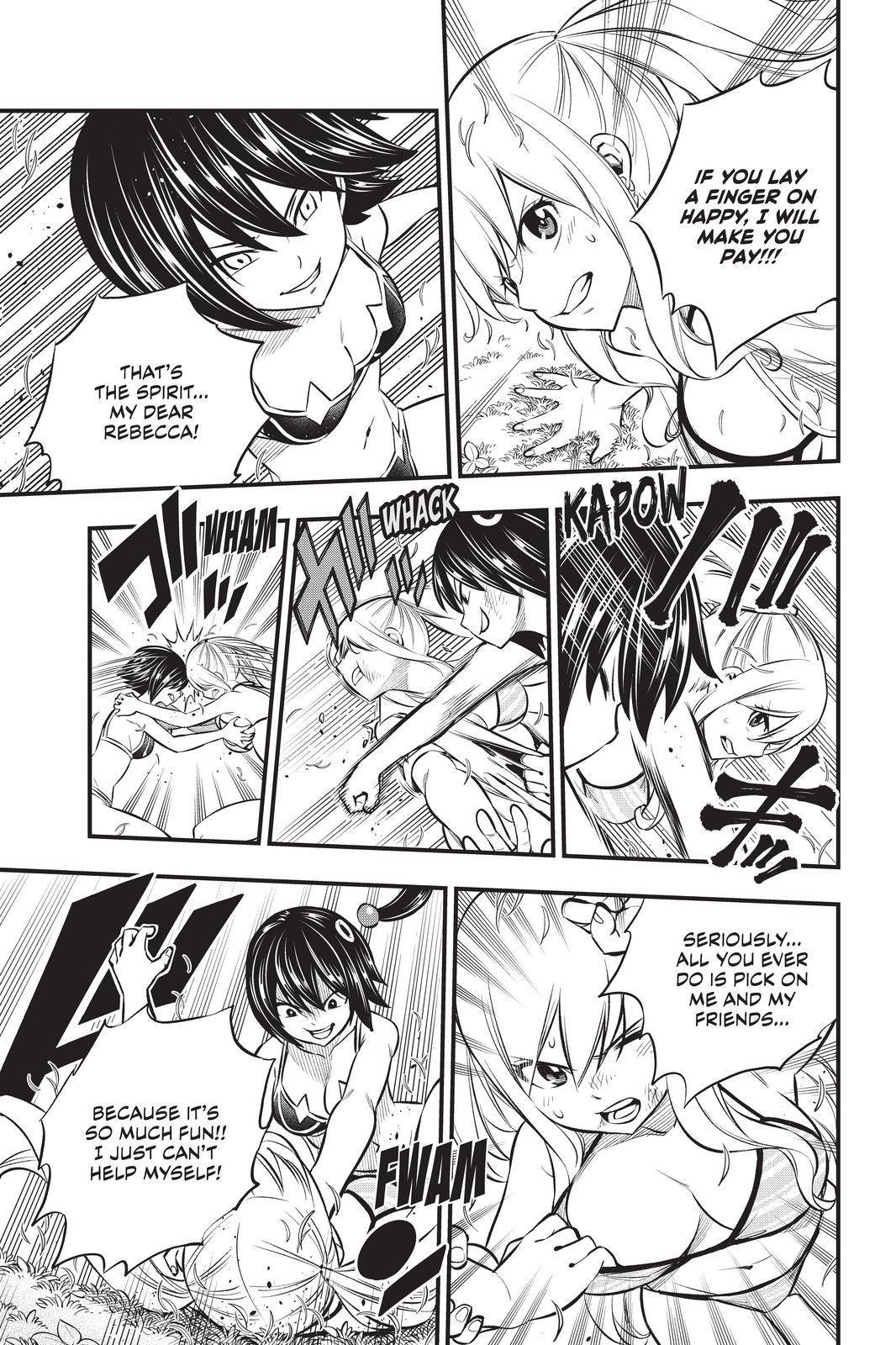 Eden's Zero chapter 178 page 11