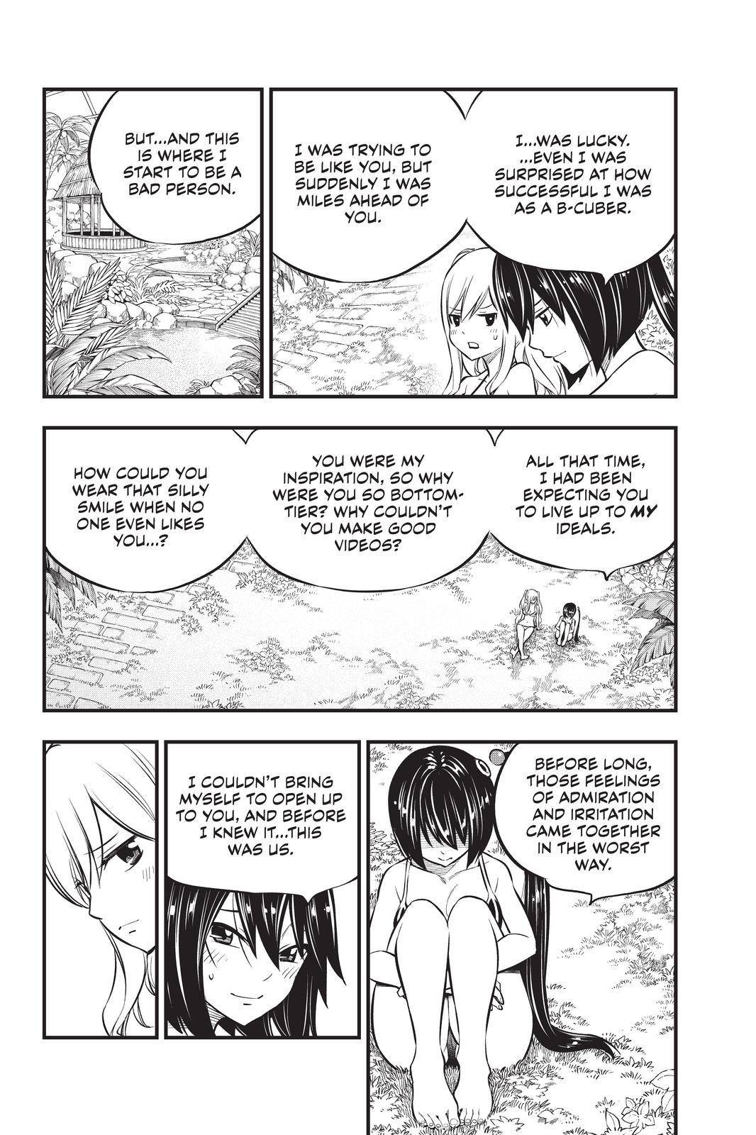 Eden's Zero chapter 178 page 16